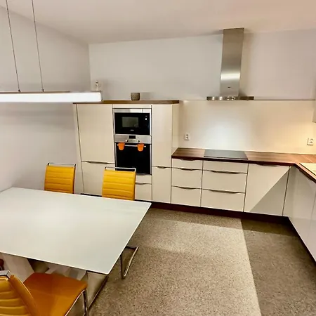 Aurora Appartement *