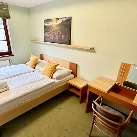 Aurora Appartement