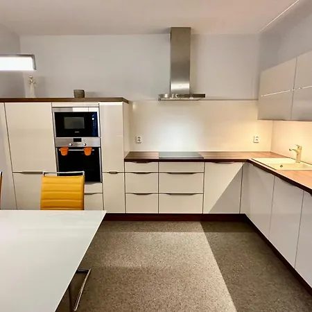 Appartement Aurora *