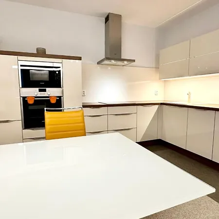 Aurora Appartement Třeboň