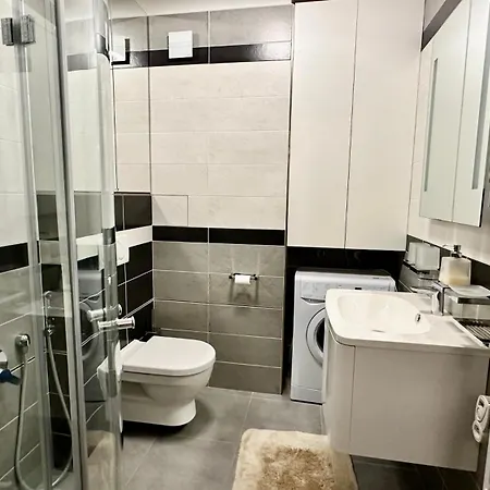 Appartement Aurora Třeboň