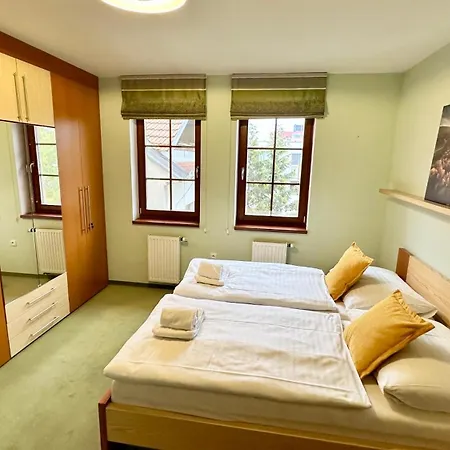 Aurora Apartamento